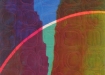 FISSURE, quilt