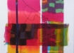 COLOR WORK, collage