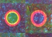 SIX DAYS, quilt